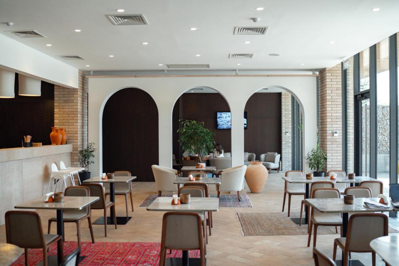 Pana Boutique Hotel Shymkent Exterior photo